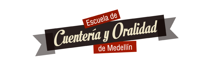 Escuela de cuentería y Oralidad de medellín